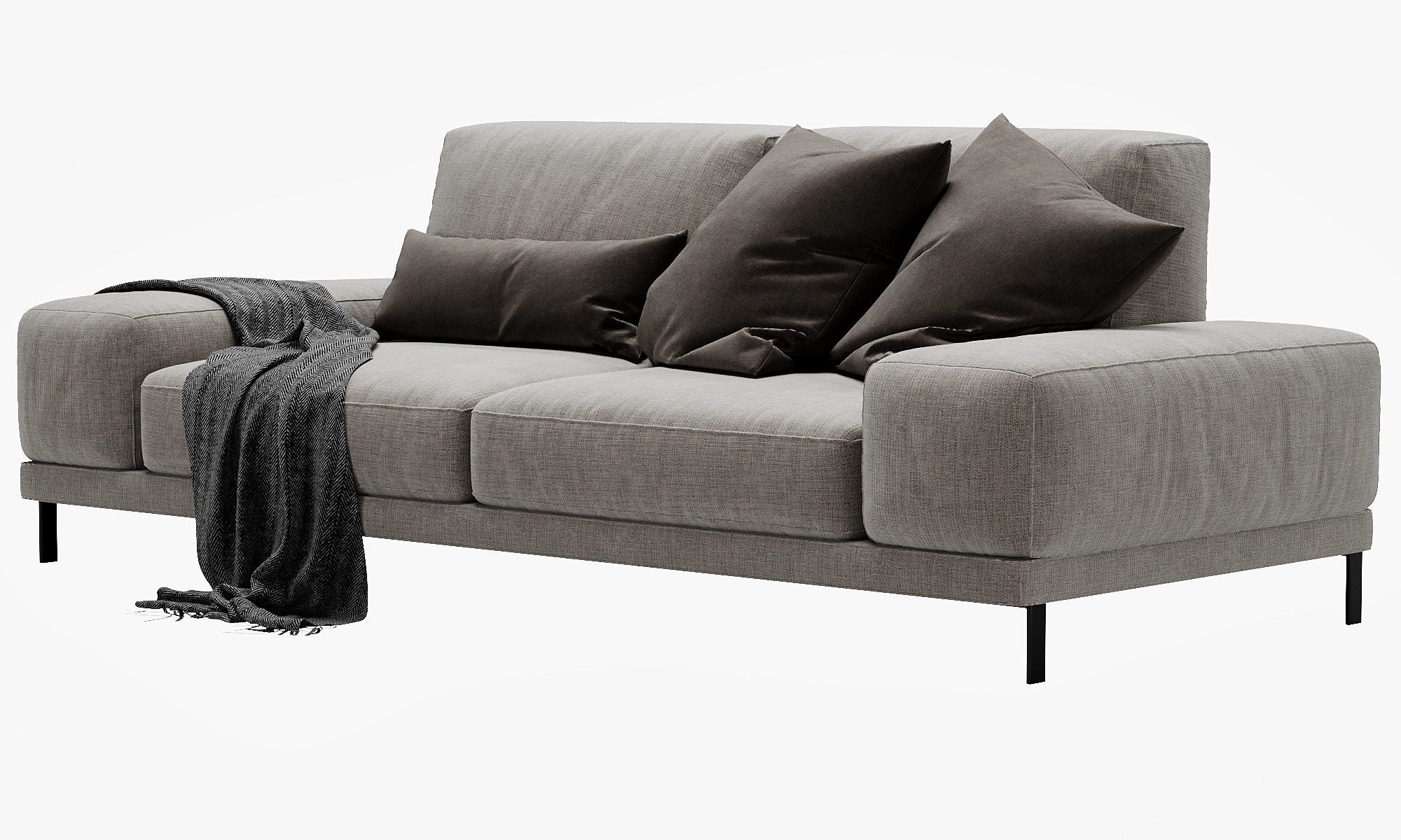 Ditre italia shade 3D model_8