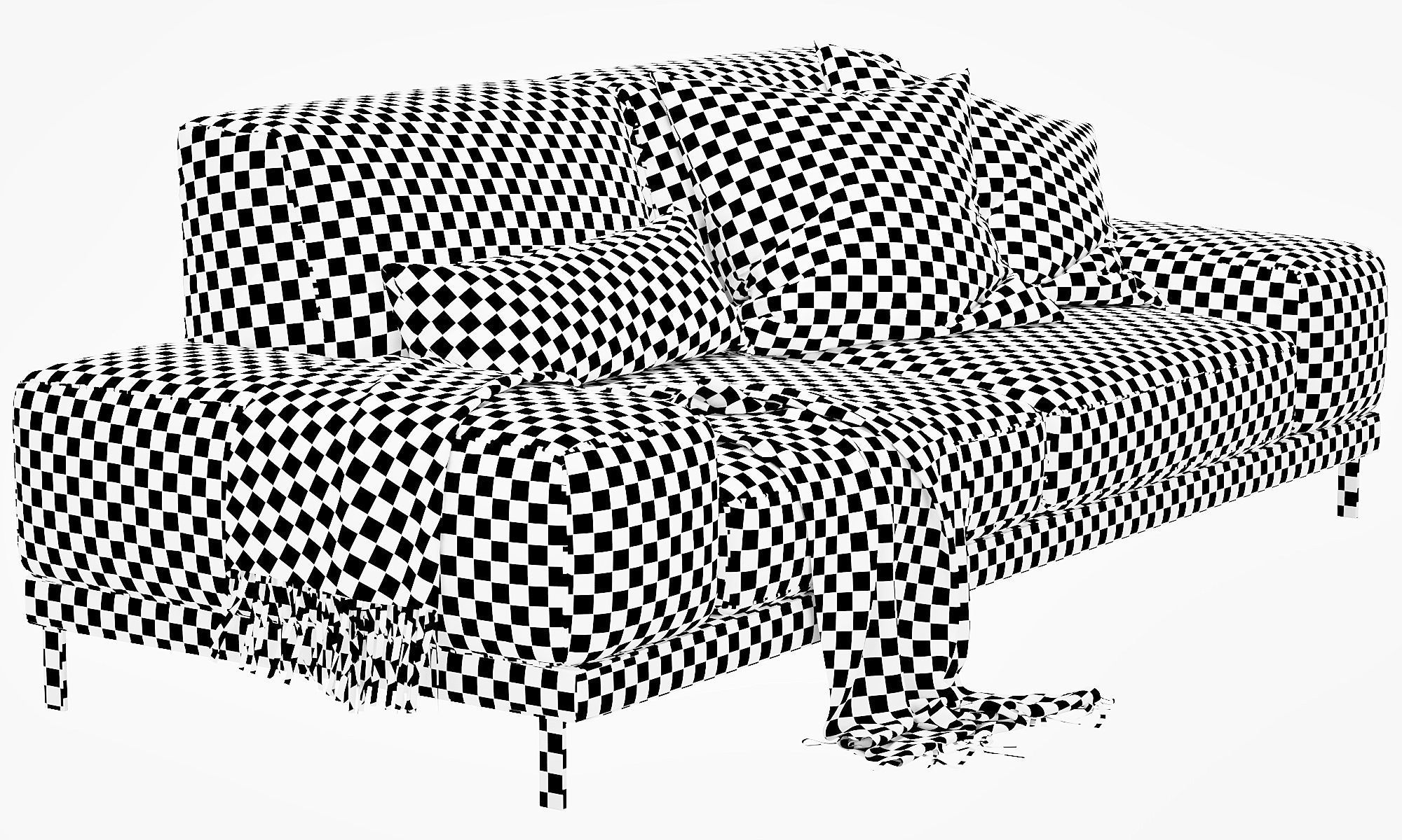 Ditre italia shade 3D model_14