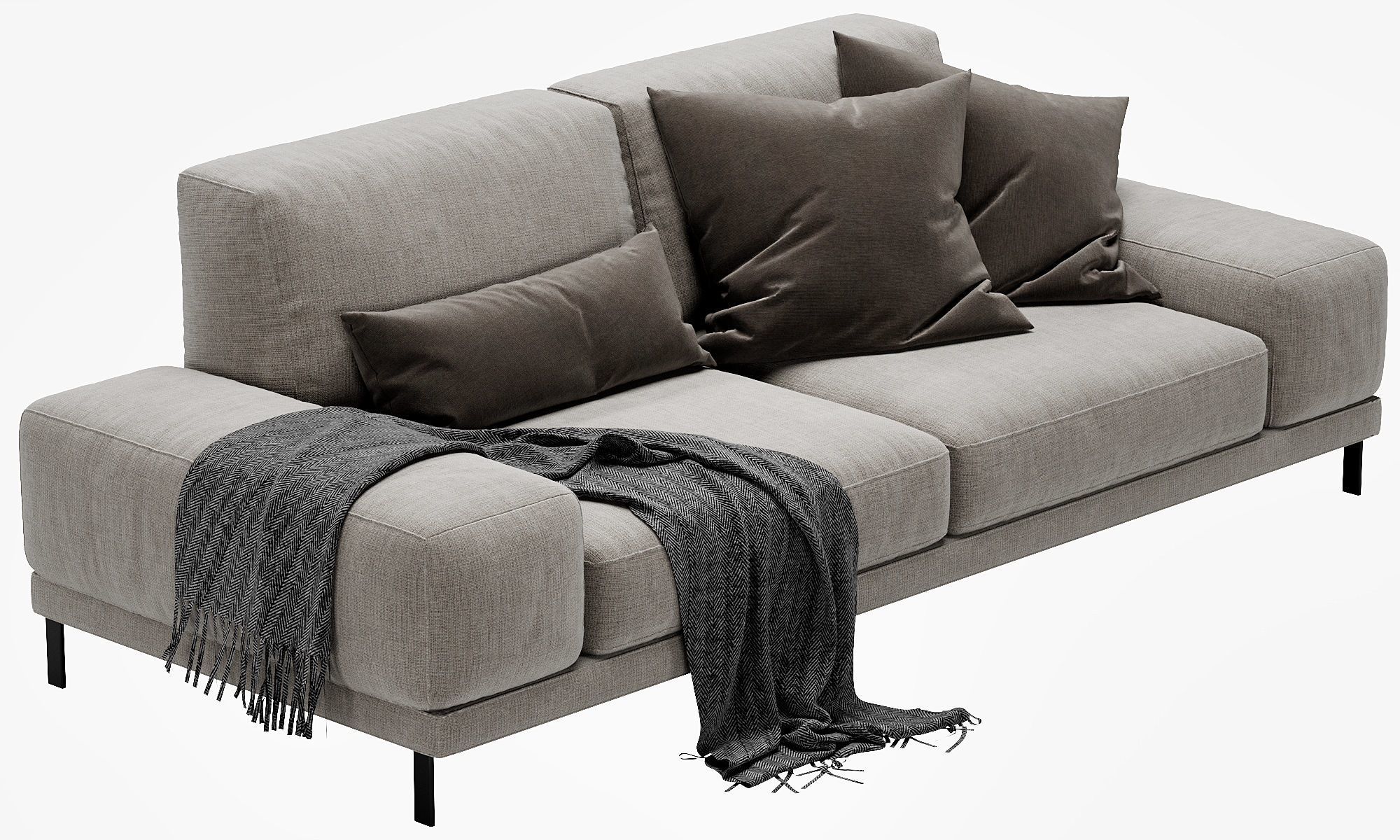 Ditre italia shade 3D model_9