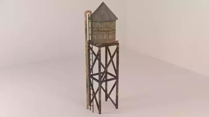 Water Tank