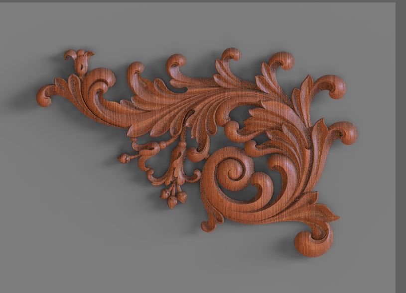 01 3D CNC 3D print model 3D print model_3