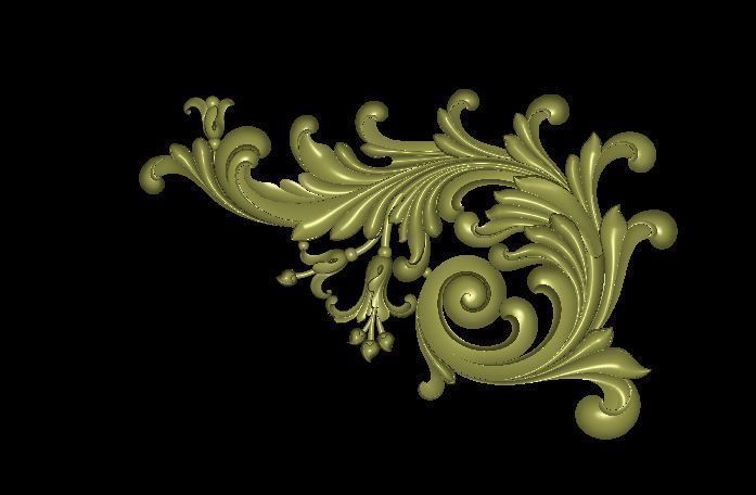 01 3D CNC 3D print model 3D print model_5