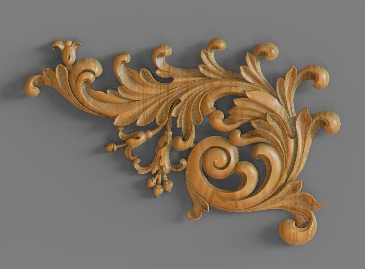 01 3D CNC 3D print model 3D print model_7