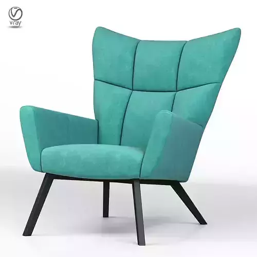 Lounge Chair