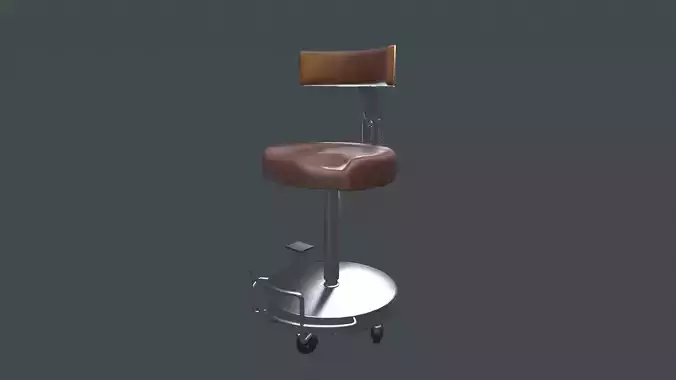 Operating Chair