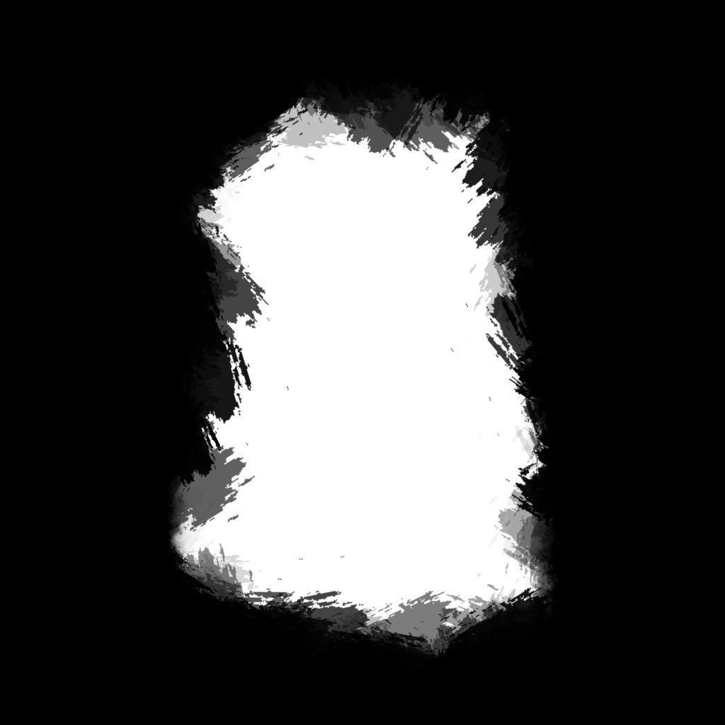 old clock Free 3D model_9