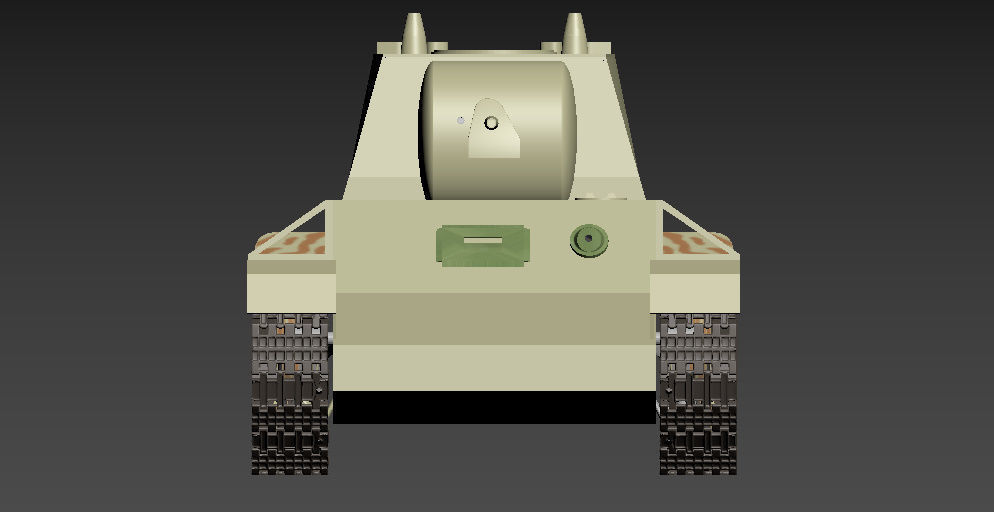 kv-1 L11 3D model_28