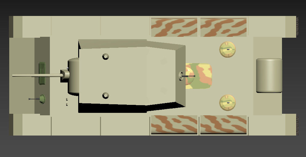 kv-1 L11 3D model_31