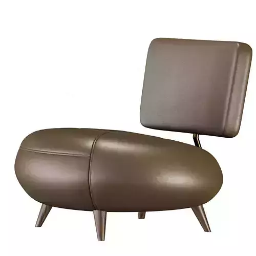 Leolux armchair