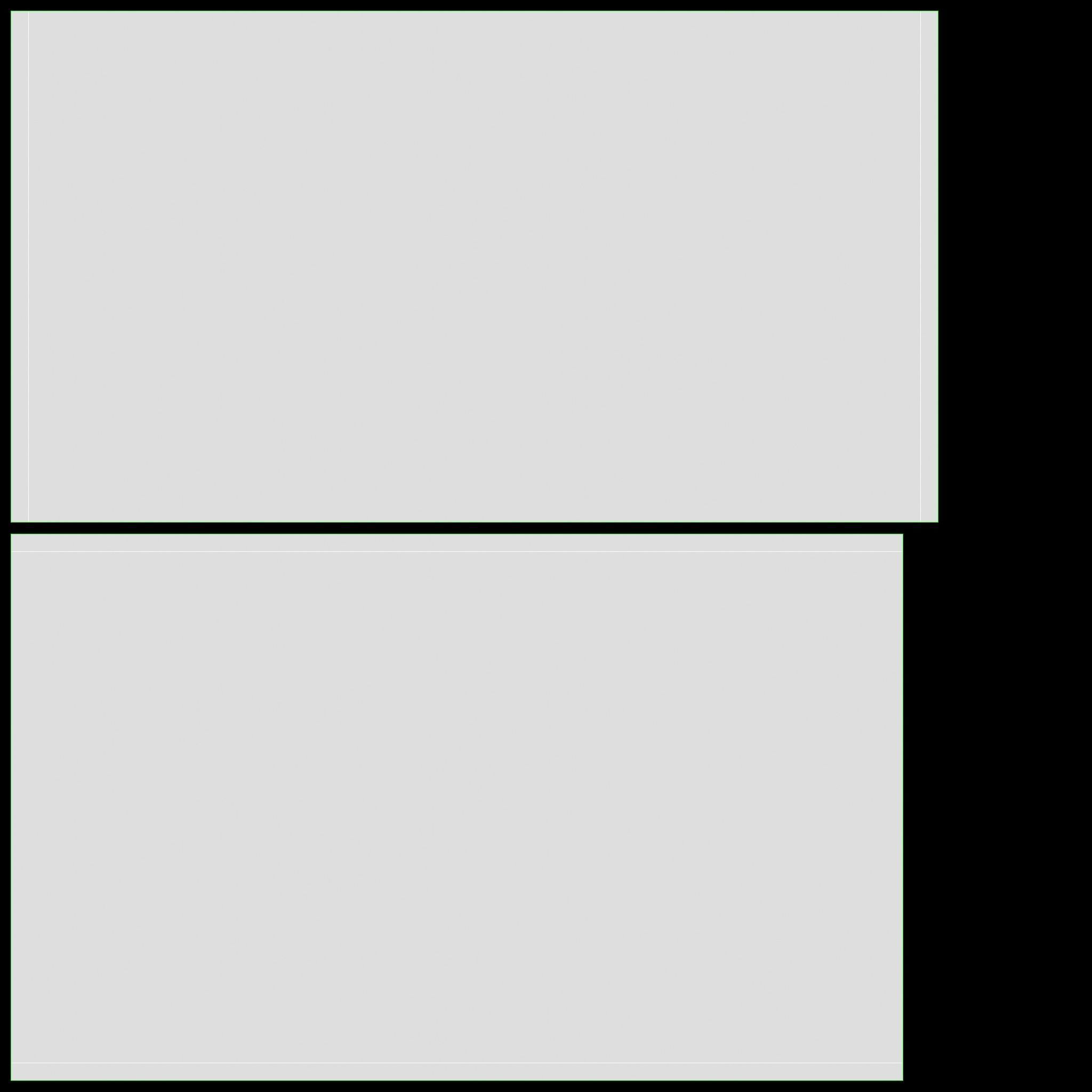 Frame landscape with picture 04 3D model_15