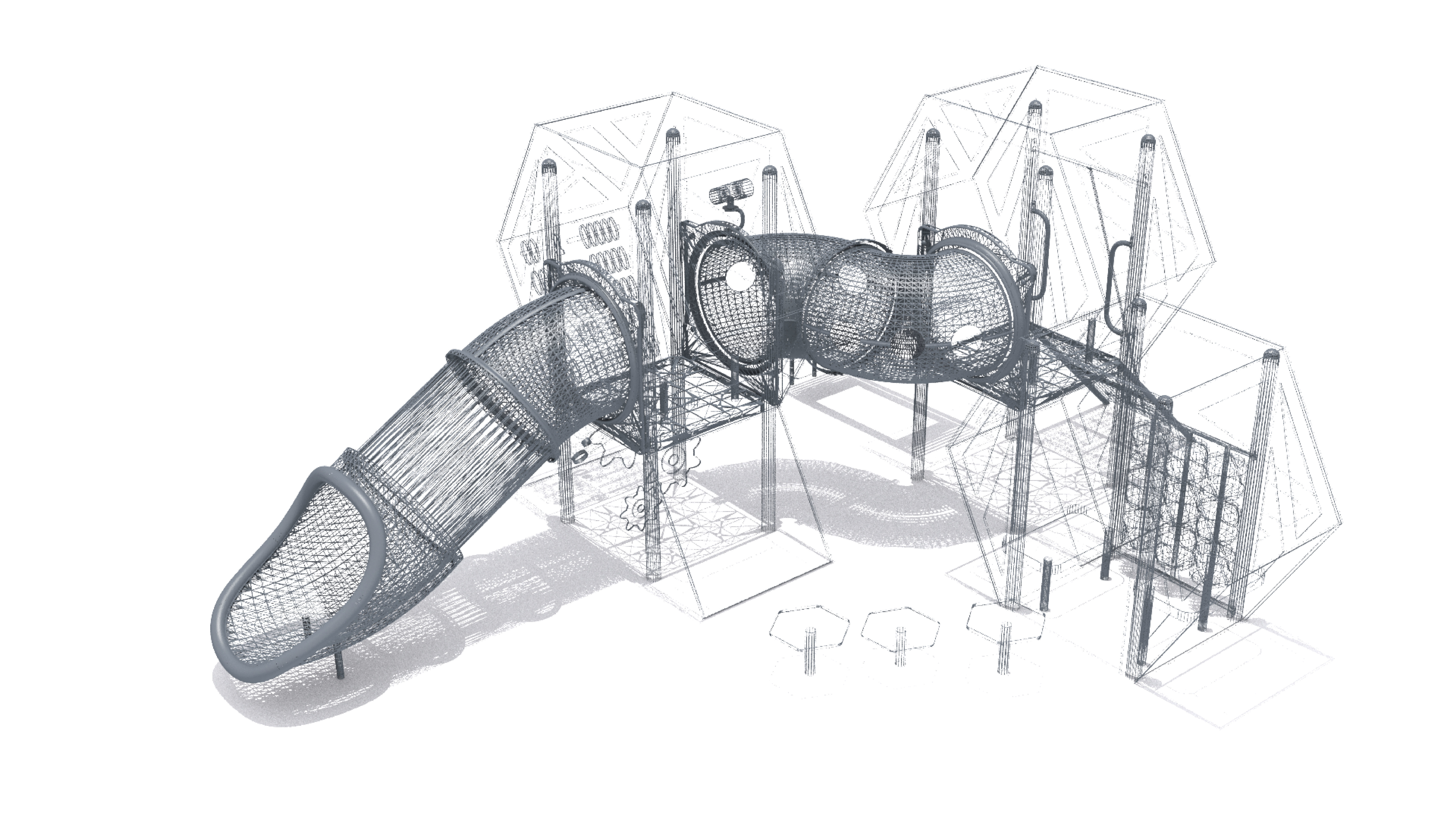 Playground- Hex Play 3D model_8