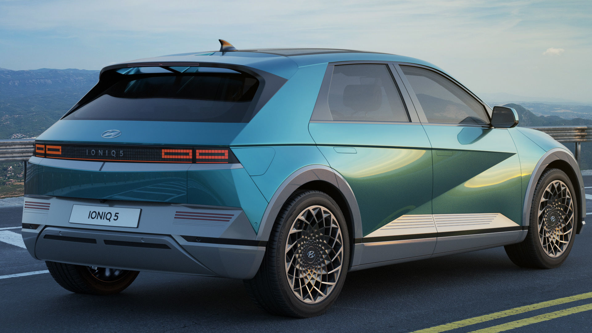 Hyundai Ioniq 5 3D model_21