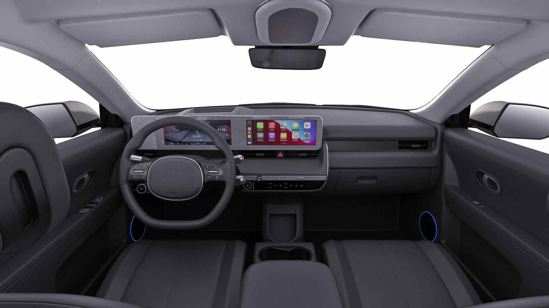 Hyundai Ioniq 5 3D model_19