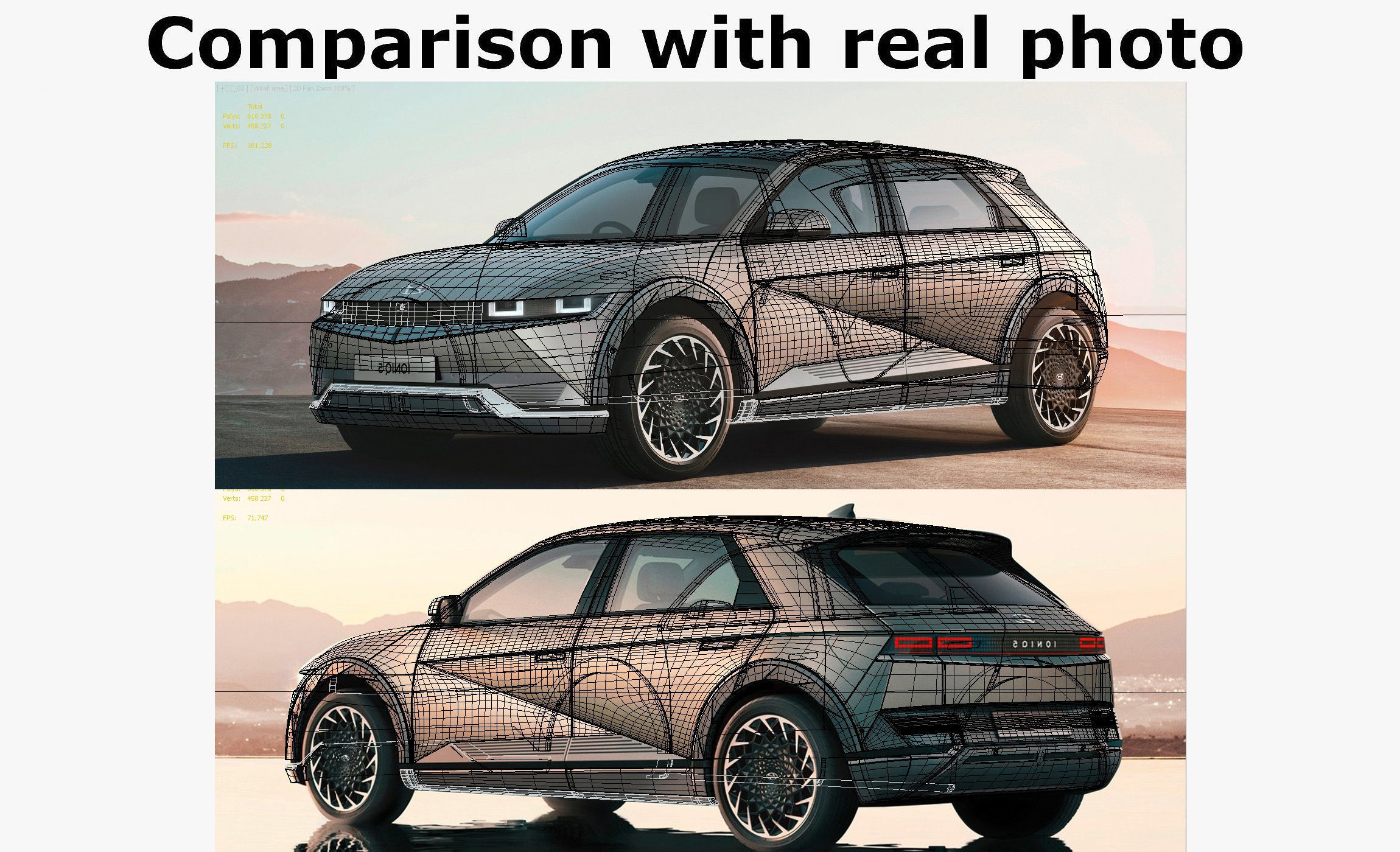 Hyundai Ioniq 5 3D model_29