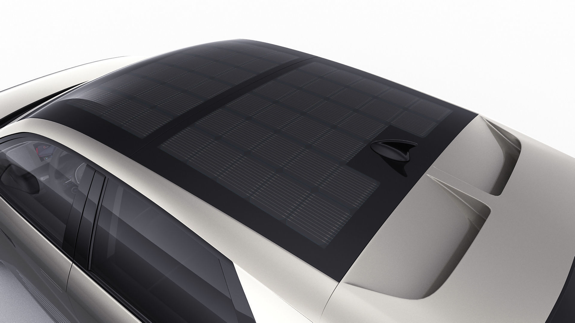 Hyundai Ioniq 5 3D model_13