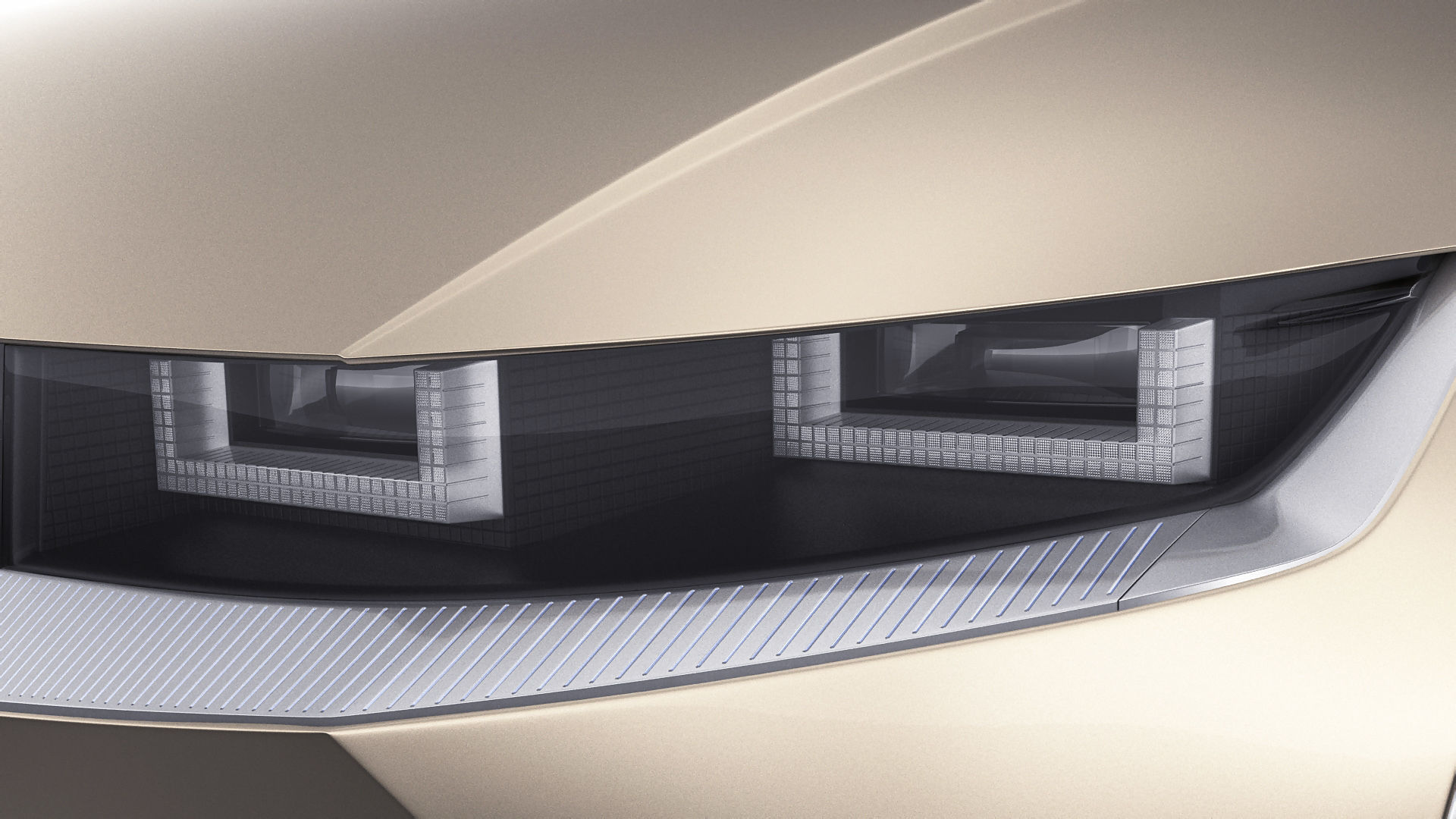 Hyundai Ioniq 5 3D model_5