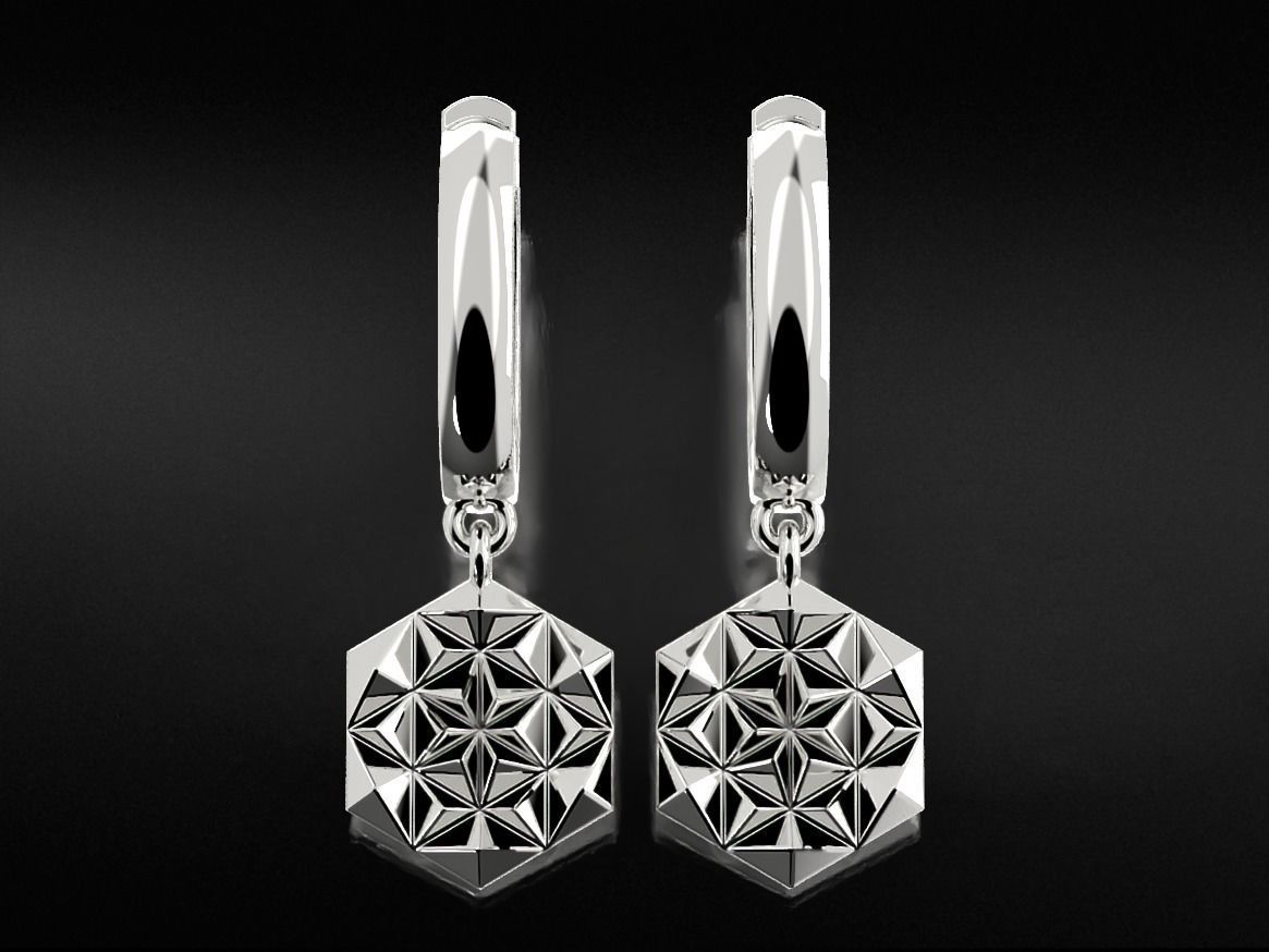 Exclusive collection from designer Vins 647 3D print model_34