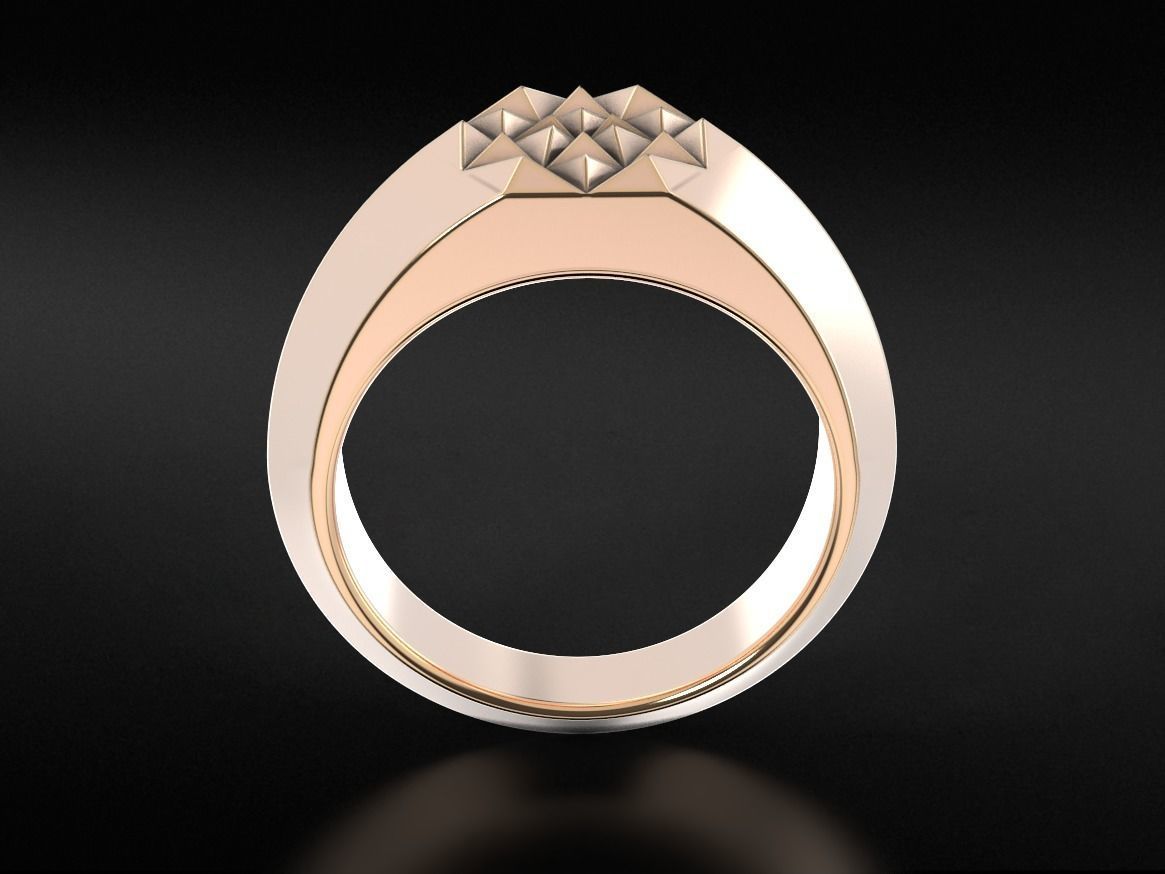 Exclusive collection from designer Vins 647 3D print model_8