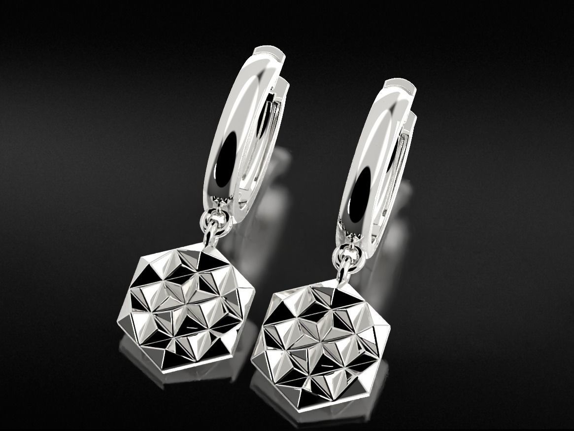 Exclusive collection from designer Vins 647 3D print model_35