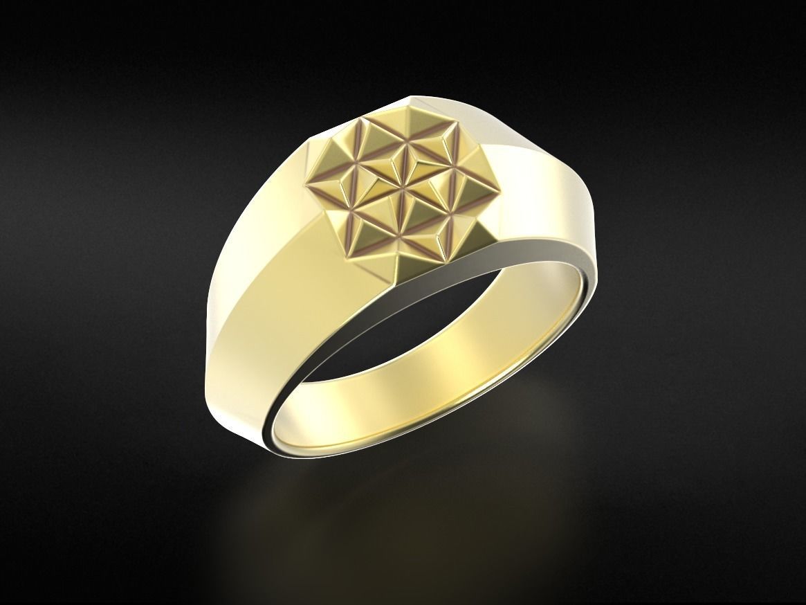 Exclusive collection from designer Vins 647 3D print model_14