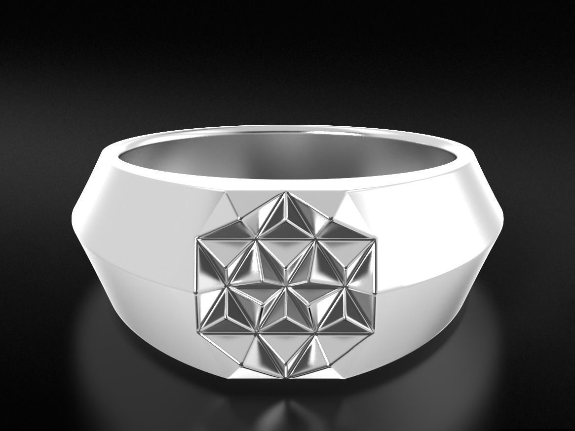 Exclusive collection from designer Vins 647 3D print model_16