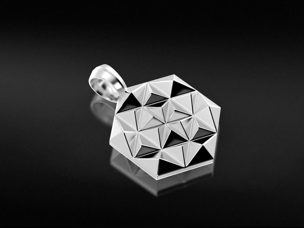 Exclusive collection from designer Vins 647 3D print model_30