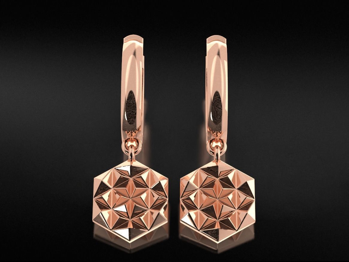 Exclusive collection from designer Vins 647 3D print model_32