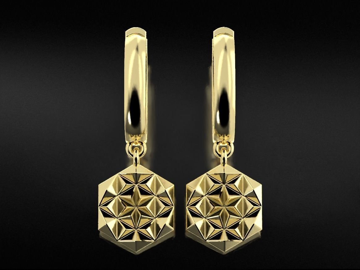 Exclusive collection from designer Vins 647 3D print model_33