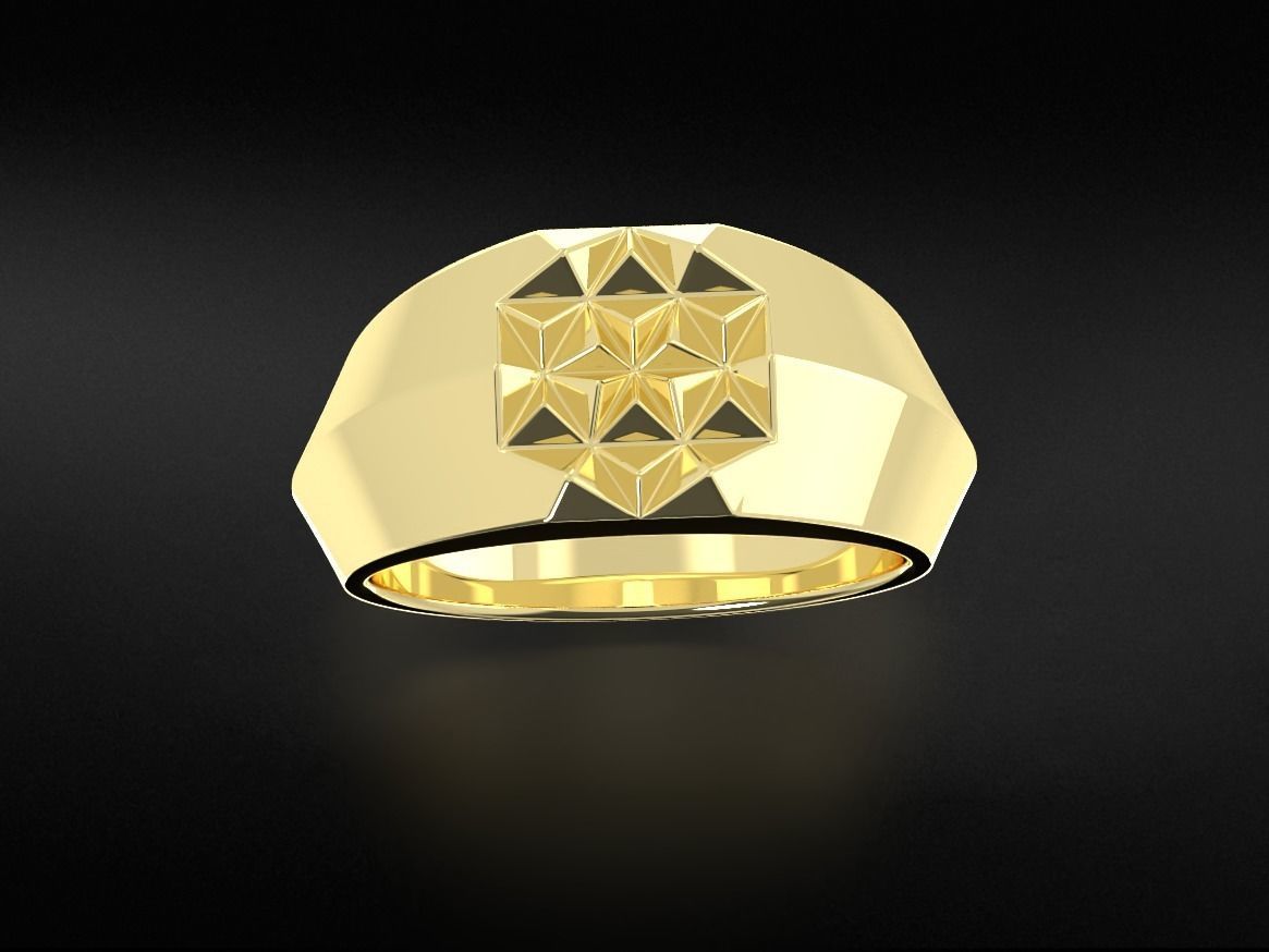 Exclusive collection from designer Vins 647 3D print model_11