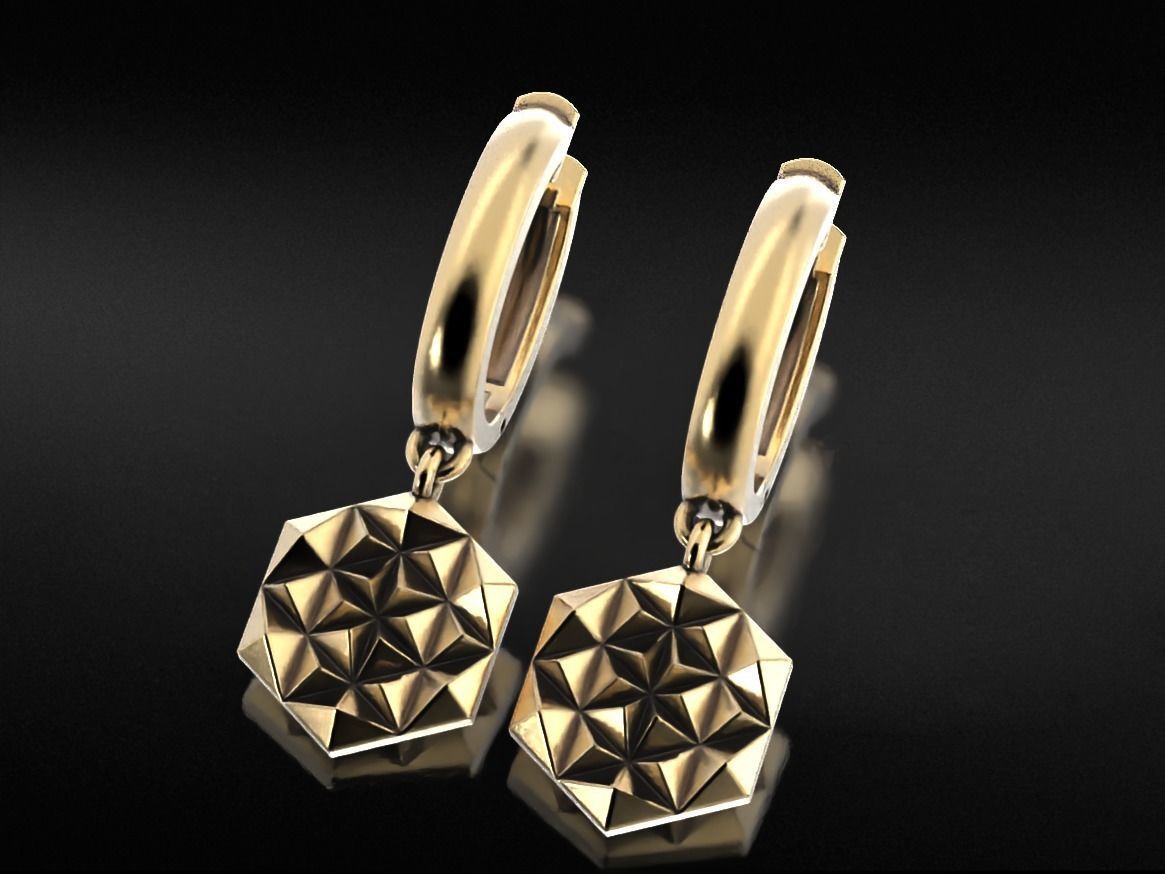 Exclusive collection from designer Vins 647 3D print model_36