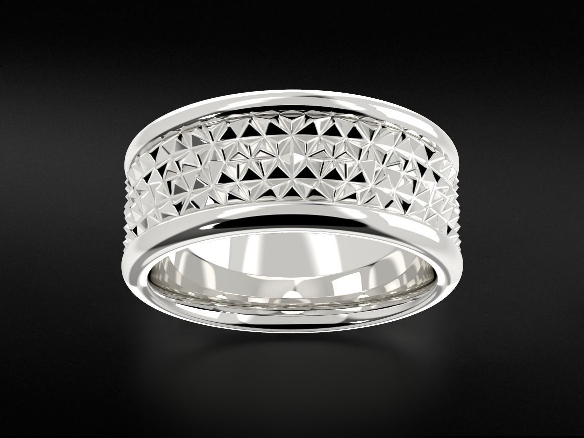 Exclusive collection from designer Vins 647 3D print model_25