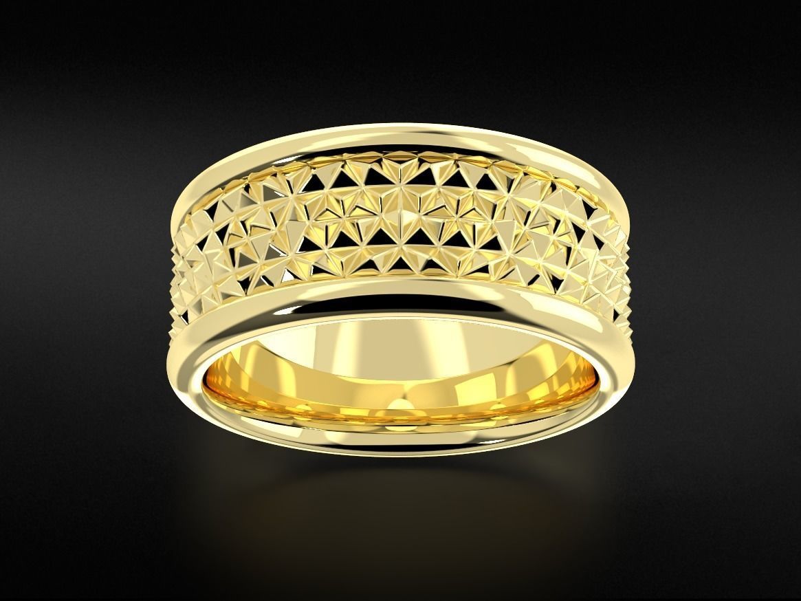 Exclusive collection from designer Vins 647 3D print model_23