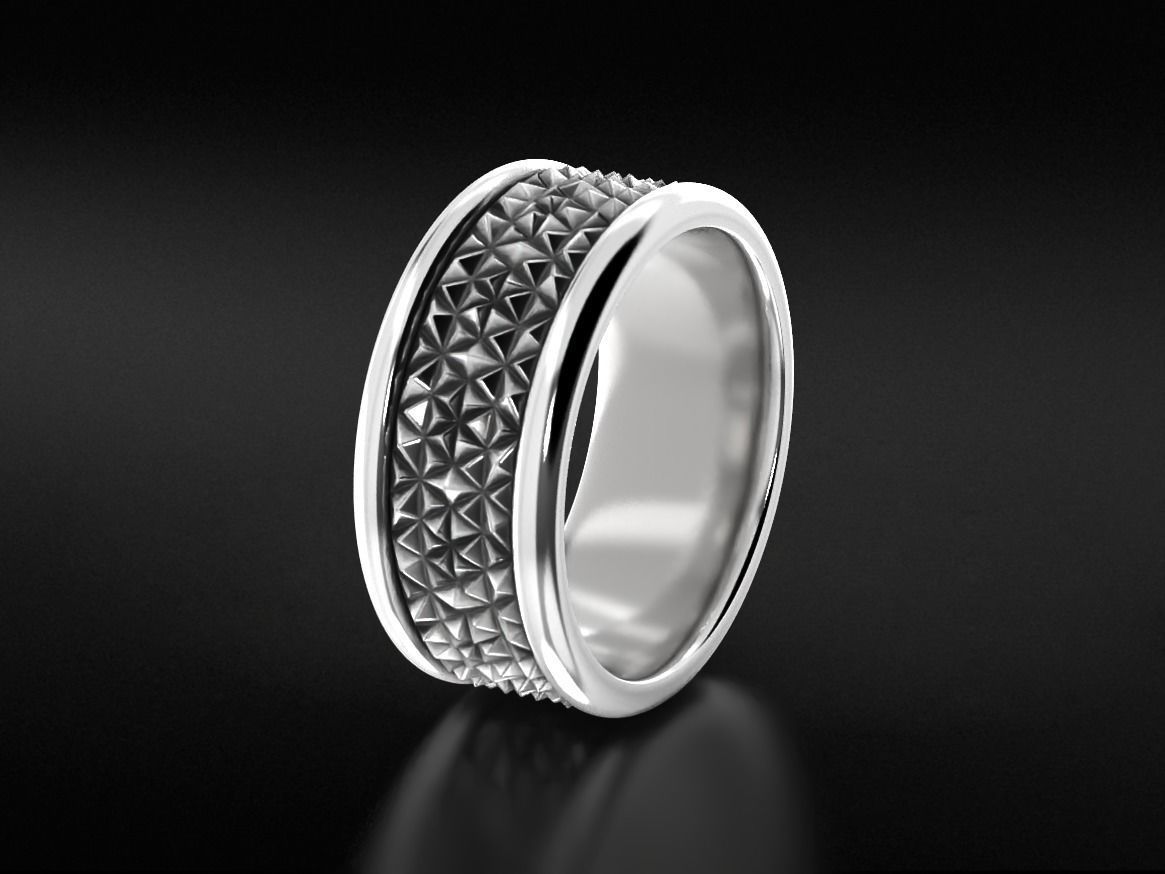 Exclusive collection from designer Vins 647 3D print model_26