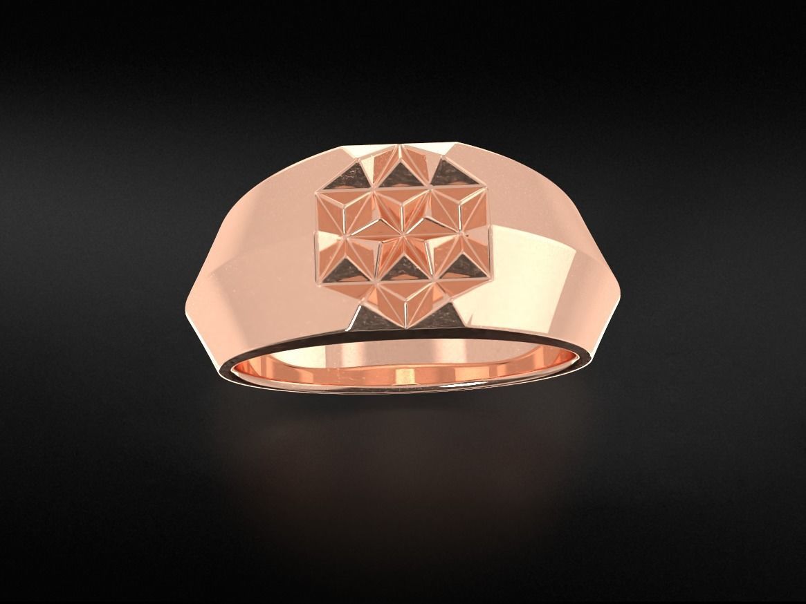 Exclusive collection from designer Vins 647 3D print model_12