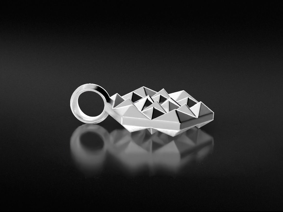 Exclusive collection from designer Vins 647 3D print model_31