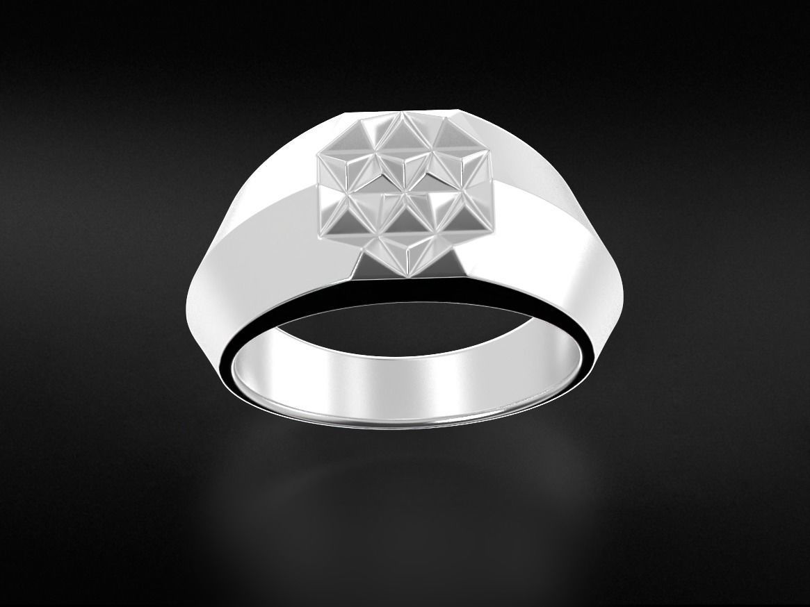 Exclusive collection from designer Vins 647 3D print model_15