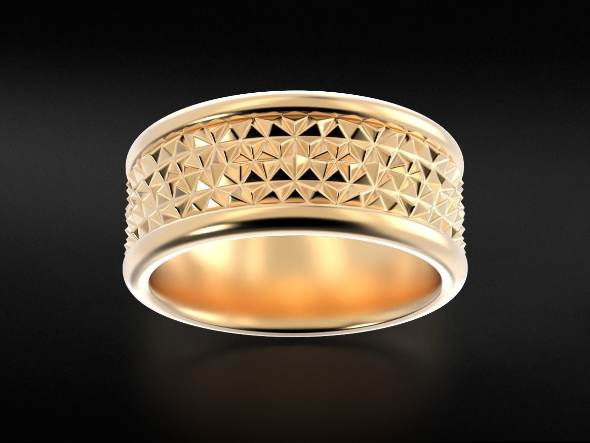 Exclusive collection from designer Vins 647 3D print model_24