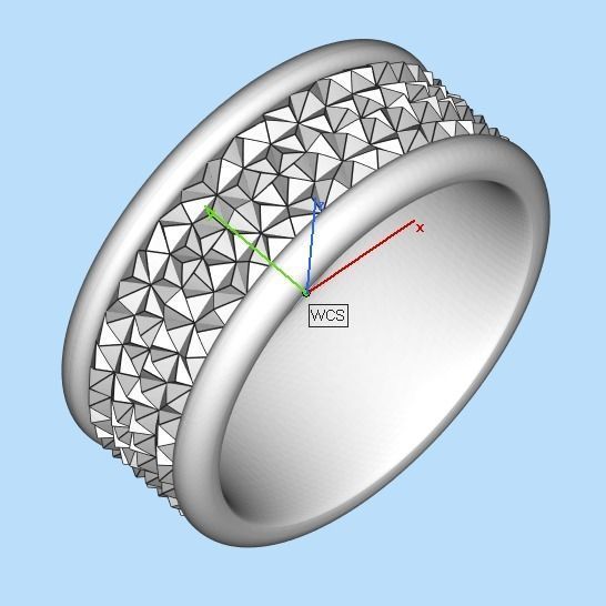 Exclusive collection from designer Vins 647 3D print model_37