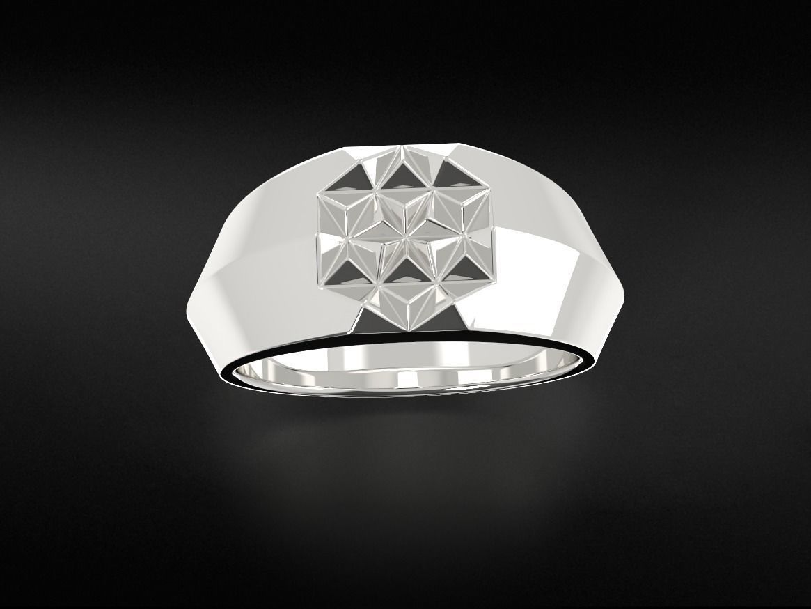 Exclusive collection from designer Vins 647 3D print model_13