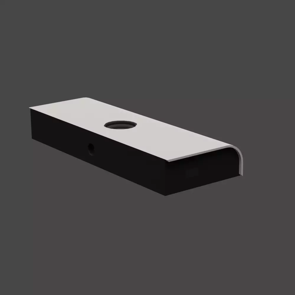 Stovesensor box 3D model_0