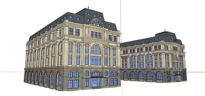 vacation spot-Resort-Fashion Leisure Hotel-0232