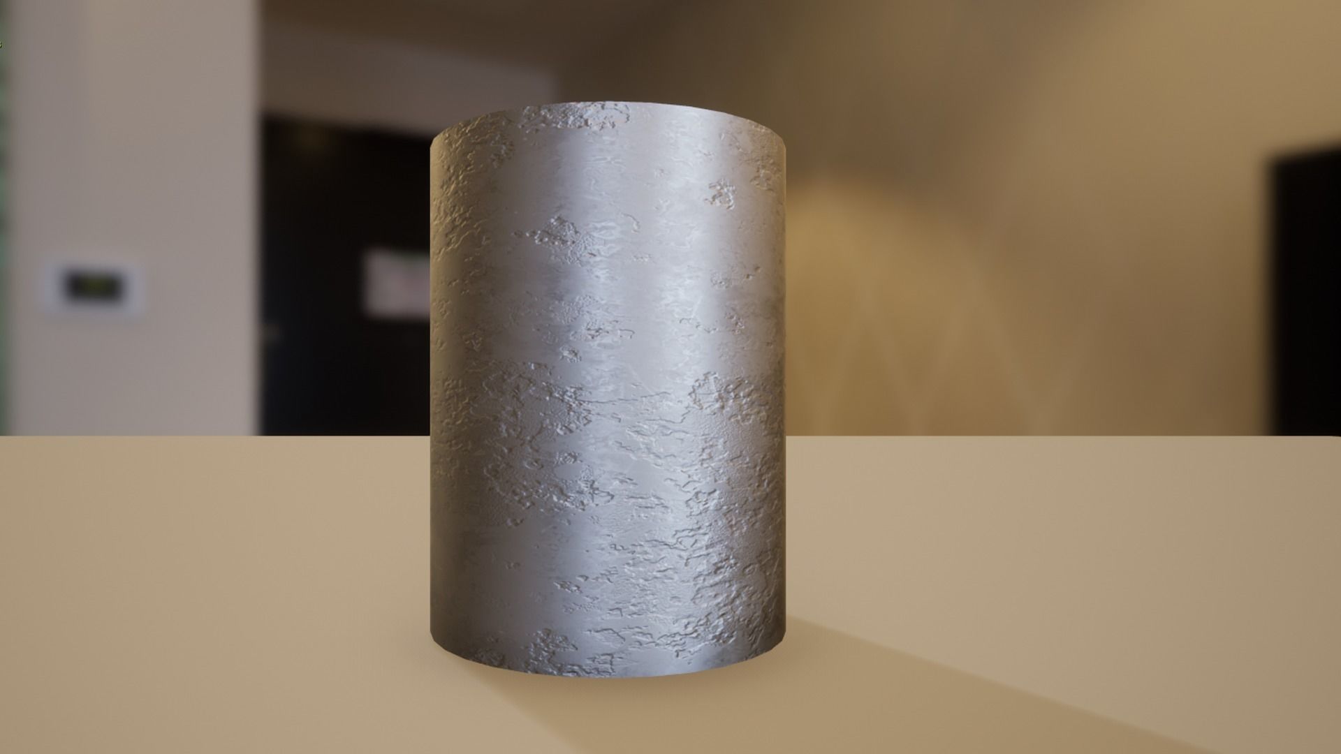 Metals Vol 1 For Unreal Texture_7