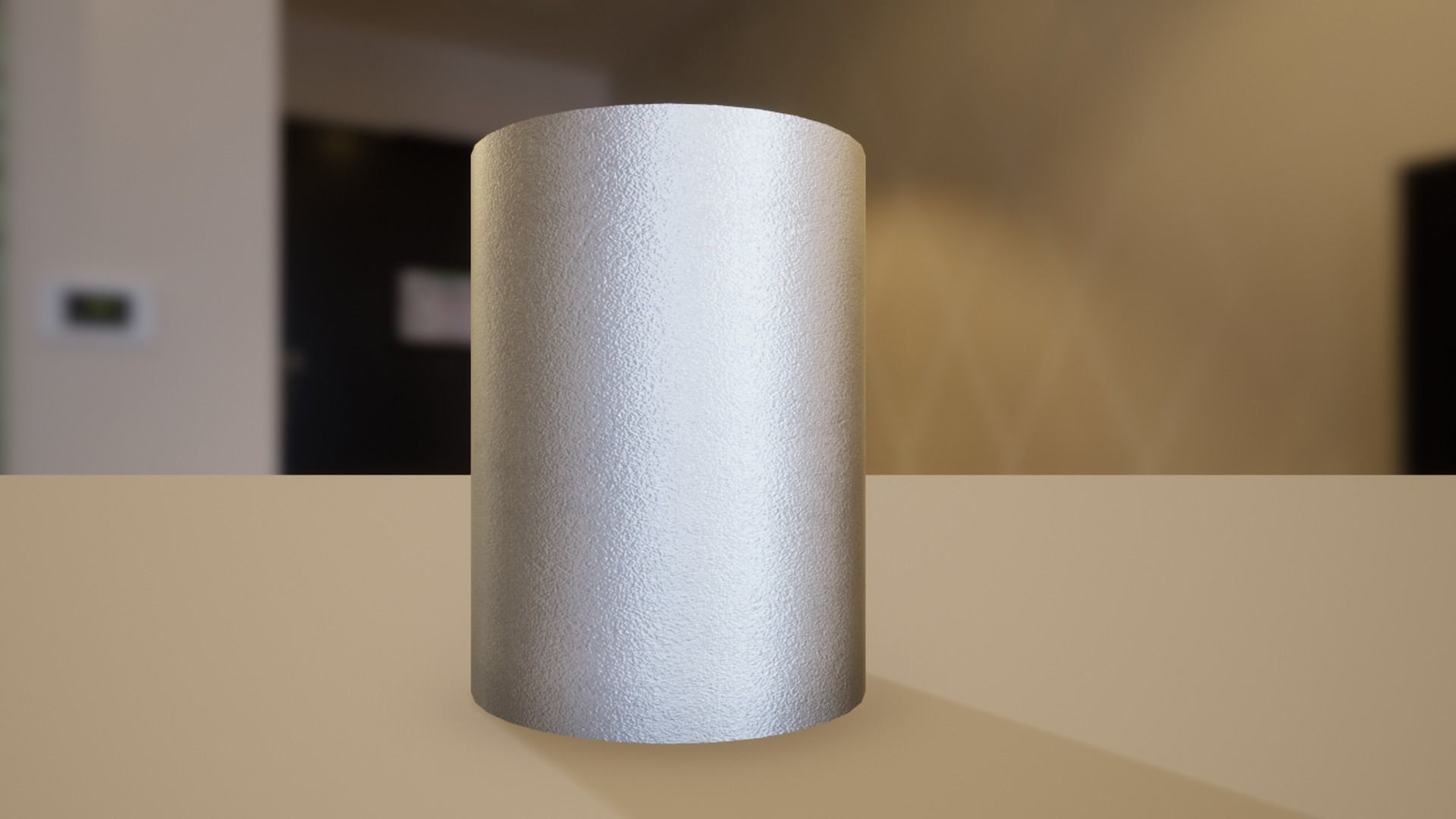 Metals Vol 1 For Unreal Texture_4