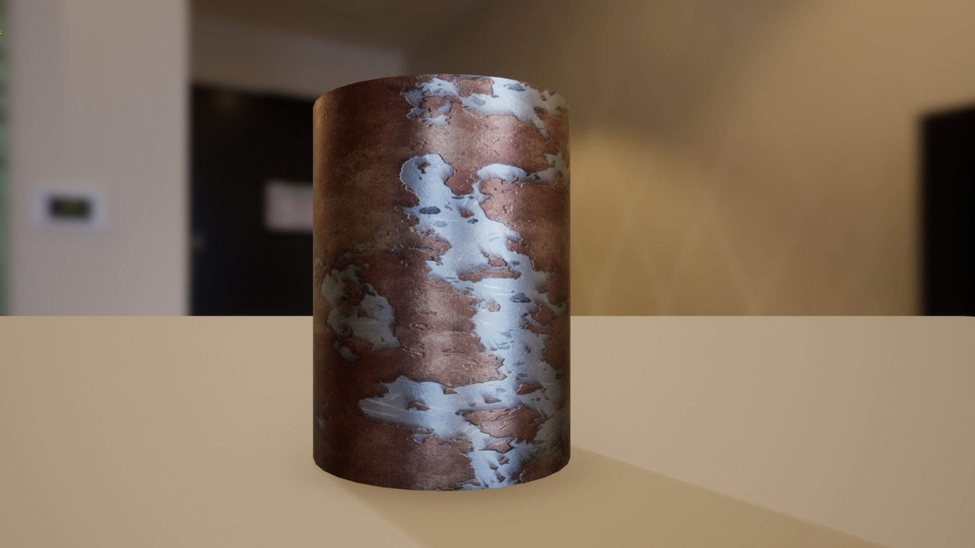 Metals Vol 1 For Unreal Texture_6