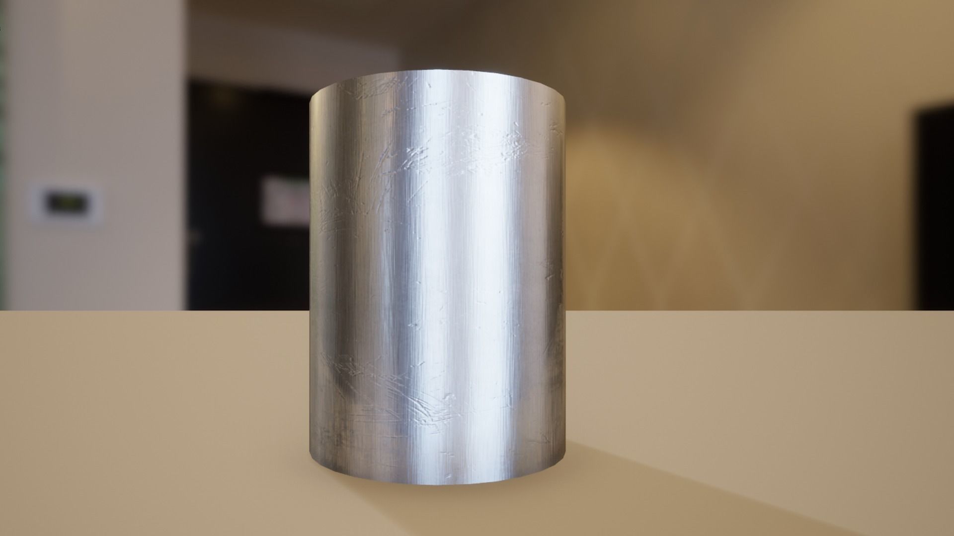 Metals Vol 1 For Unreal Texture_2