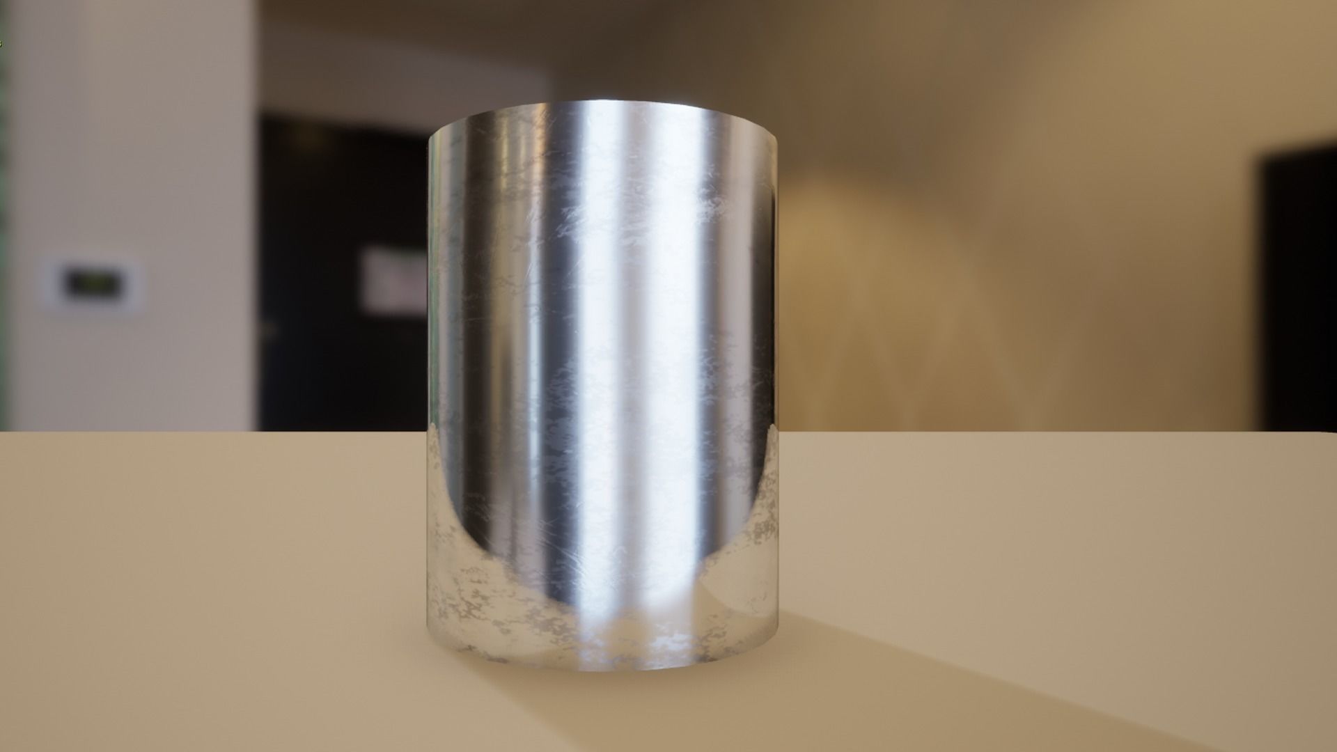 Metals Vol 1 For Unreal Texture_1