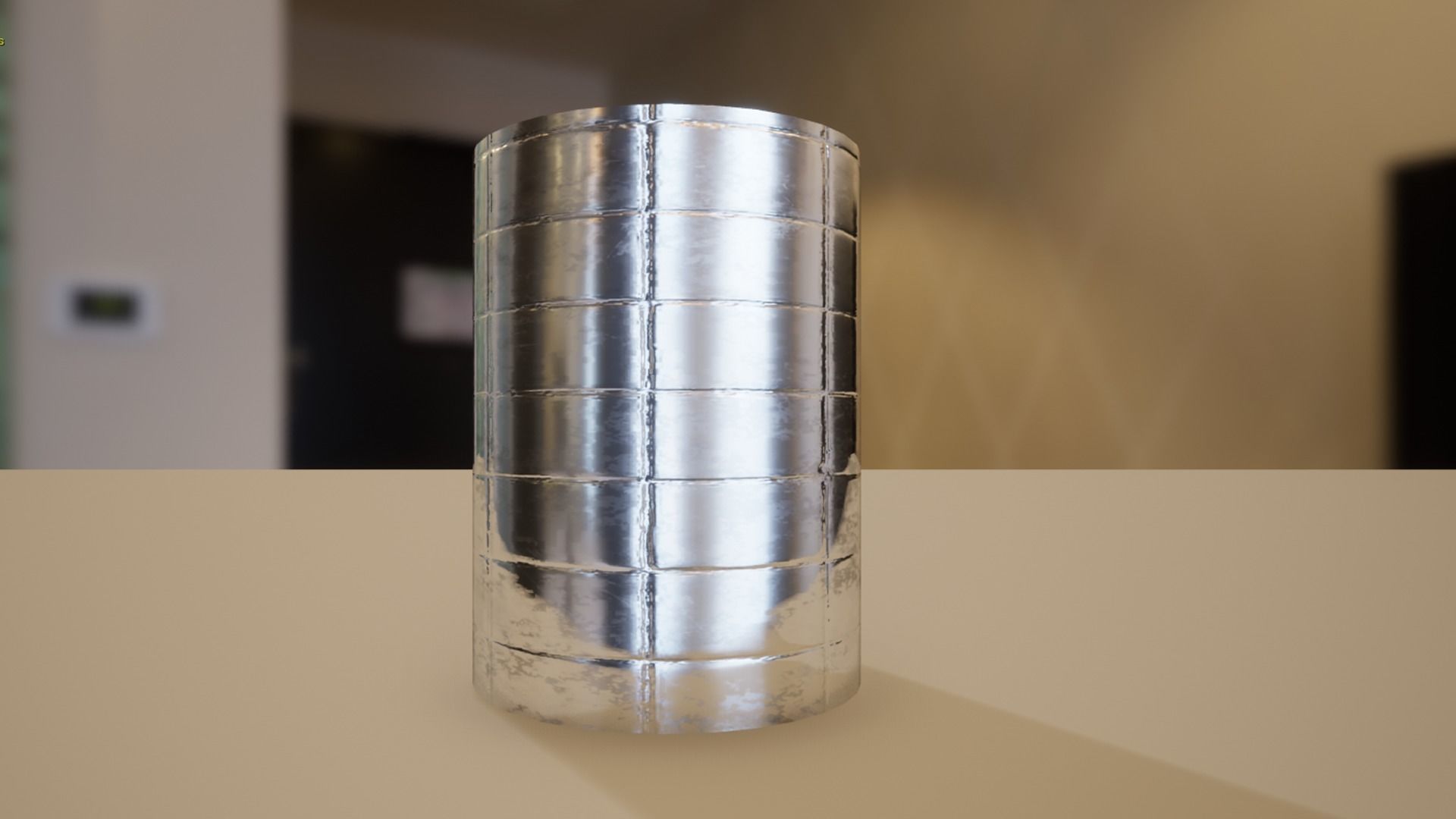 Metals Vol 1 For Unreal Texture_17