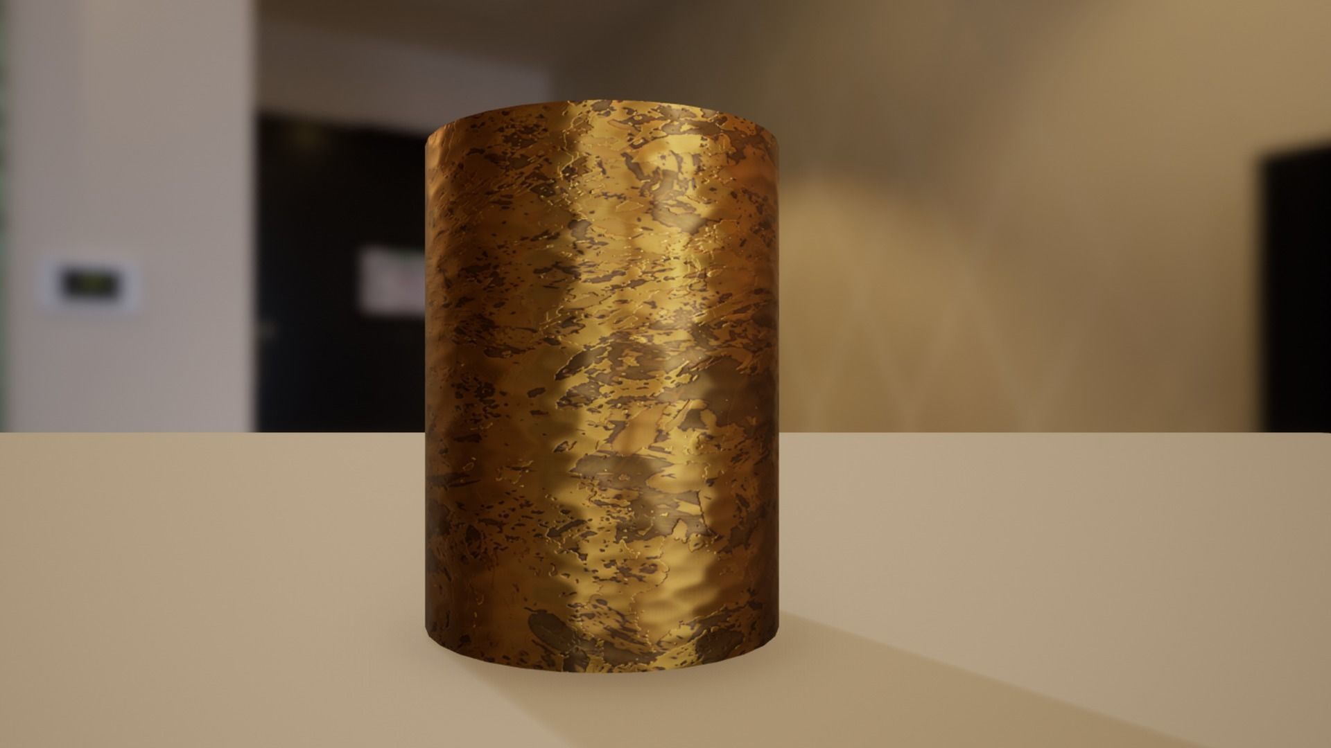 Metals Vol 1 For Unreal Texture_5