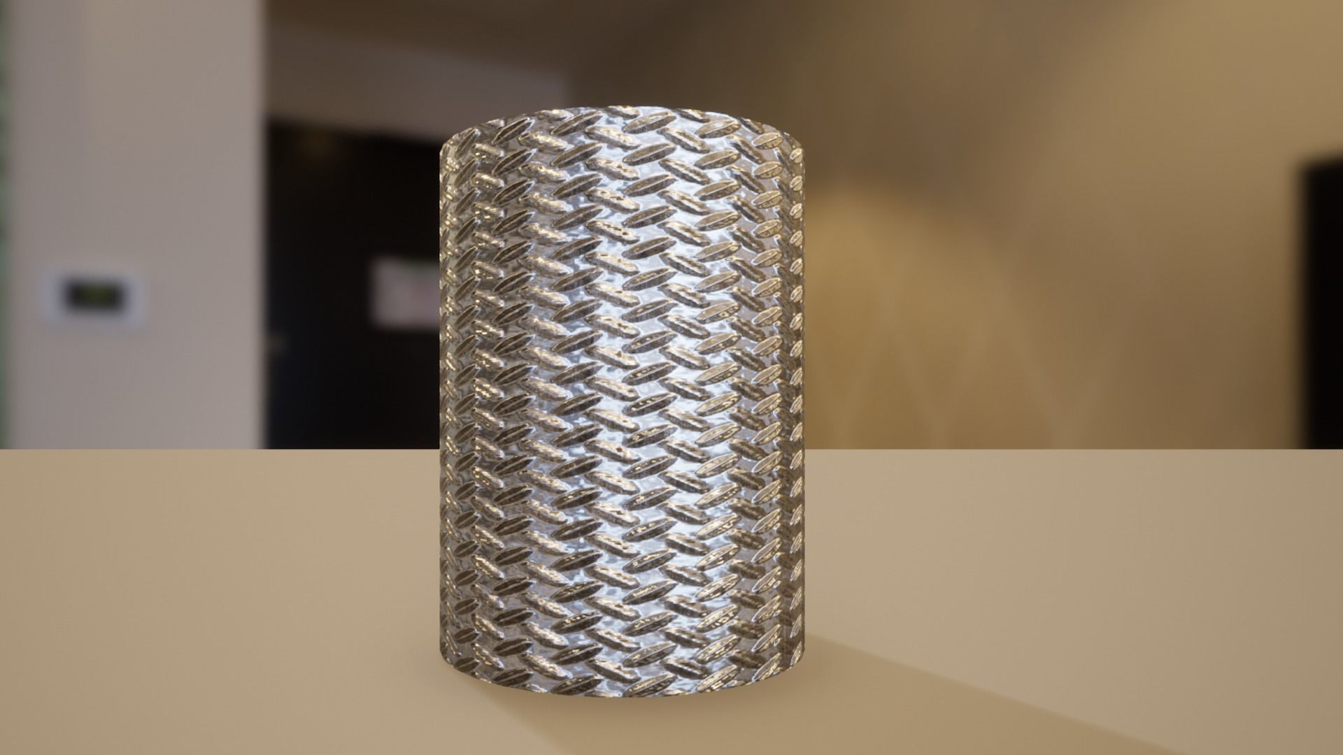 Metals Vol 1 For Unreal Texture_15