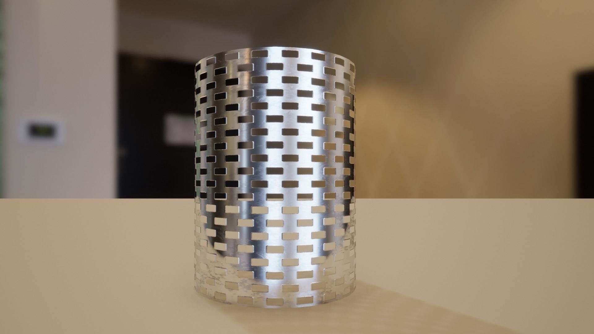 Metals Vol 1 For Unreal Texture_16